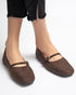 ARBOR mary janes
